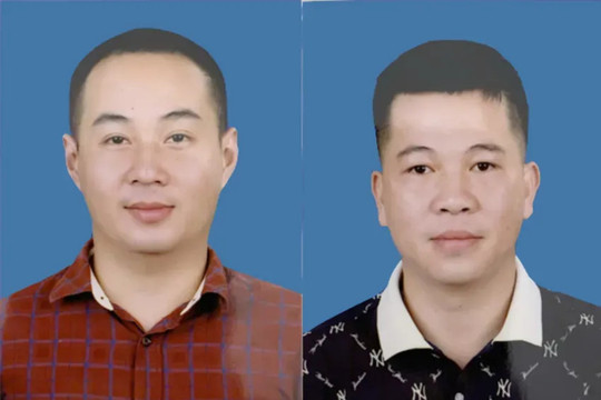 Triệt phá nhóm đối tượng cho vay lãi nặng trên địa bàn tỉnh Hưng Yên