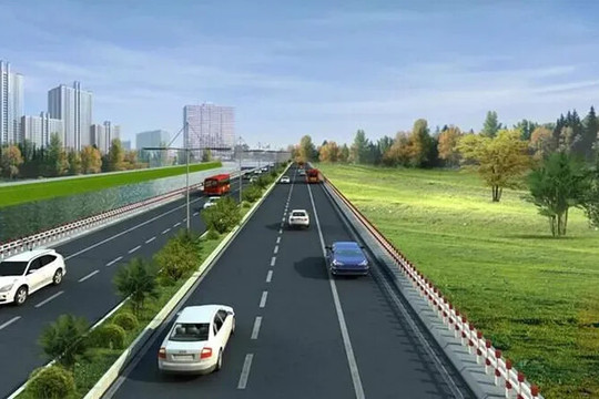 Hà Nội đẩy nhanh tiến độ nghiên cứu 3 dự án hạ tầng giao thông trọng điểm
