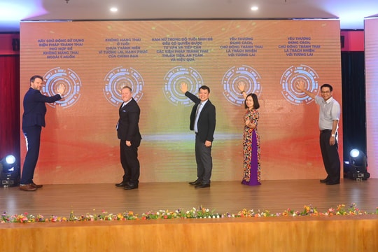 Chăm sóc sức khỏe sinh sản, hưởng ứng Ngày tránh thai thế giới