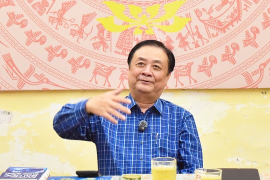 Bài cuối: Ứng xử minh triết với "kho báu" đất bãi ven sông