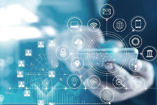 “Chuyển đổi số: Nhanh hơn, hiệu quả hơn, gần dân hơn”