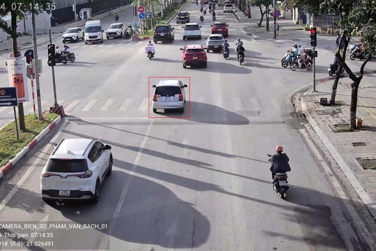 Hà Nội ứng dụng AI trong nhiều lĩnh vực