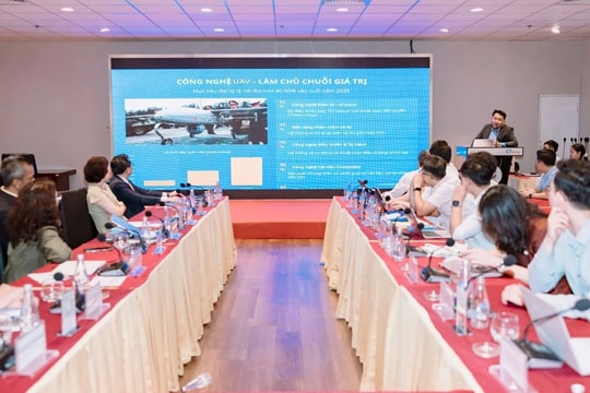 Trung tâm Đổi mới sáng tạo Hà Nội: Thí điểm hợp tác “3 nhà”