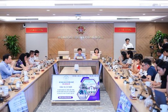 Tuần lễ số quốc tế Việt Nam 2025 tổ chức tại Ninh Bình