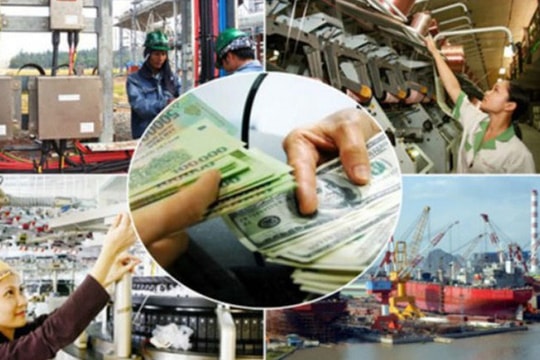 Kế hoạch triển khai thi hành Luật Quản lý và đầu tư vốn nhà nước tại doanh nghiệp