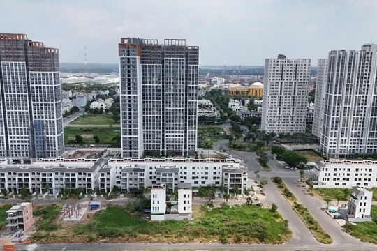 Tìm tiếng nói chung trong quản lý, vận hành chung cư