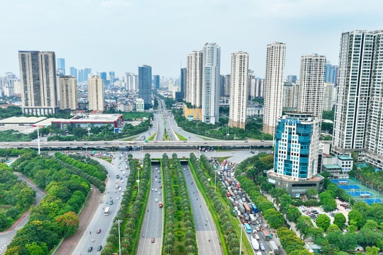 Vững bước tới tương lai tươi sáng