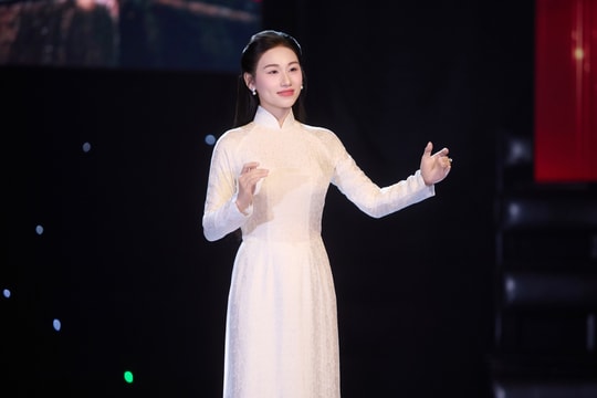 Góp thêm một tiếng “yêu” với Hà Nội