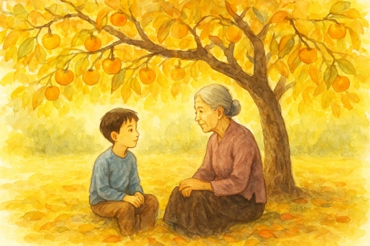 Hương thị mùa thu