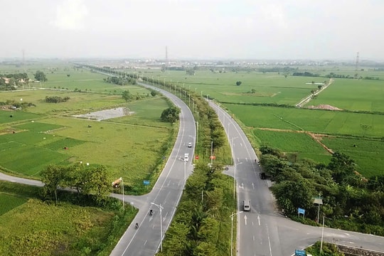 Tam Hưng bứt phá với tầm nhìn đô thị xanh - thông minh