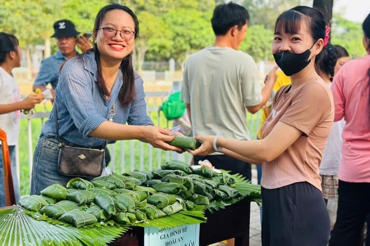 Tây Ninh phát động đợt thi đua chào mừng Đại hội Đảng