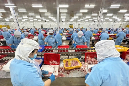 Hiến kế doanh nghiệp Việt khai thác tối đa hiệu quả các FTA