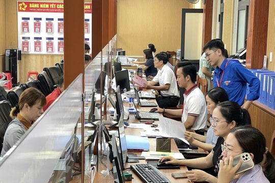 Đà Nẵng dự kiến miễn lệ phí nhiều thủ tục hành chính trực tuyến