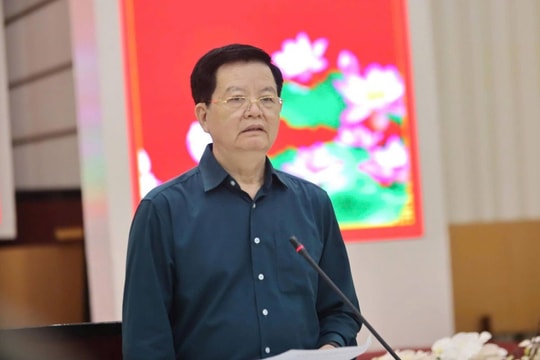 Tây Ninh phát huy lợi thế, tăng tốc bứt phá phát triển kinh tế, xã hội