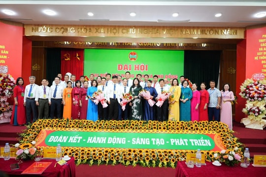 Hội Nông dân xã Phù Đổng Đẩy mạnh chuyển giao công nghệ, xây dựng các mô hình nông nghiệp đô thị, sinh thái