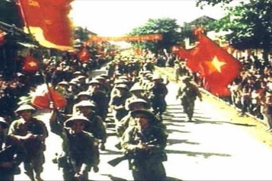 [Podcast] Tin tức ngày 26-9: Triển lãm “Vang mãi khúc khải hoàn” tại Nhà tù Hỏa Lò