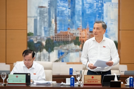 Cấp bách kiểm soát ô nhiễm không khí tại Thủ đô Hà Nội và Thành phố Hồ Chí Minh