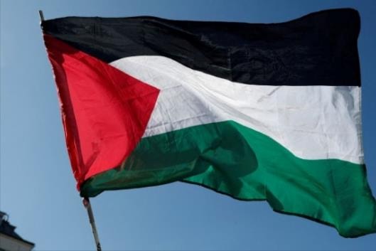 Palestine nộp đơn xin gia nhập BRICS