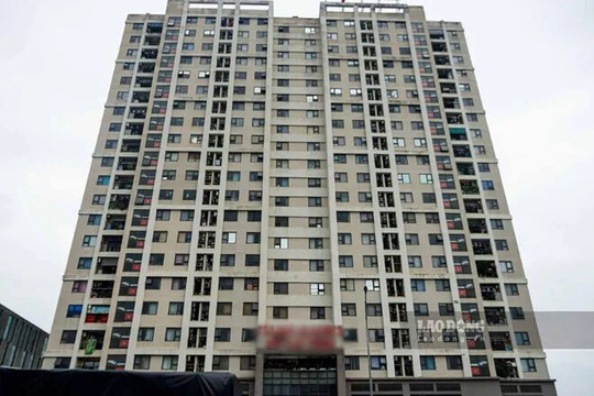Chính sách mới giúp người trẻ tiếp cận nhà ở xã hội dễ dàng hơn