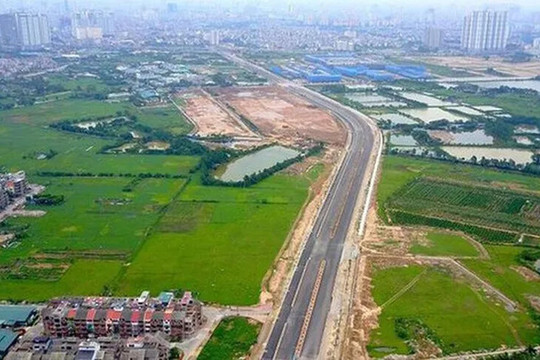 Xây dựng chính sách hợp đồng BT thông thoáng, khắc phục bất cập, ngăn thất thoát