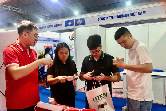 Khi nhà thông minh trở thành xu hướng tất yếu
