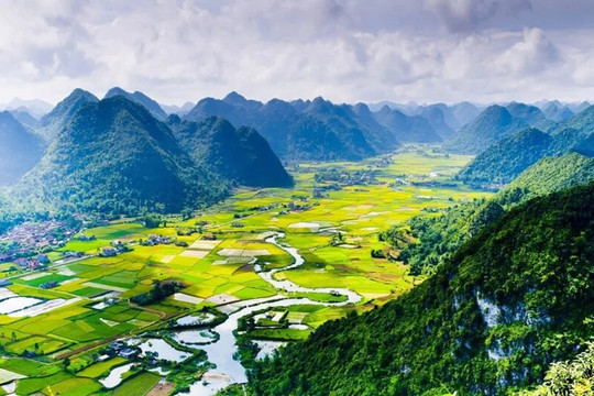 Lạng Sơn: hướng tới mục tiêu đưa du lịch thành ngành kinh tế mũi nhọn