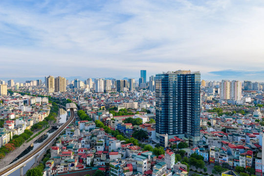 Vốn hơn 1 tỷ đồng có thể bắt đầu sở hữu bất động sản nội đô không?
