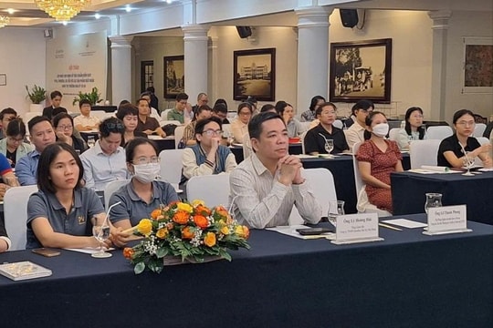 Xuất khẩu sang Mỹ, EU: Phải tuân thủ nghiêm ngặt quy định về PFAS và dầu khoáng