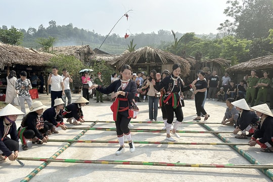 Hưởng ứng Ngày Du lịch thế giới 27-9: Du lịch Việt Nam hướng tới phát triển bền vững