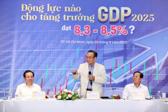 Động lực nào thúc đẩy kinh tế tăng trưởng cuối năm?