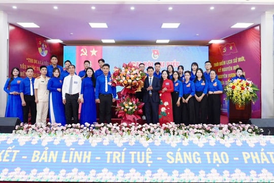 Phường Yên Nghĩa, Hà Nội: Khơi dậy tinh thần khởi nghiệp, đổi mới sáng tạo trong thanh niên