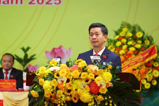 Cần Thơ quyết tâm xây dựng thành phố văn minh, hiện đại, nghĩa tình