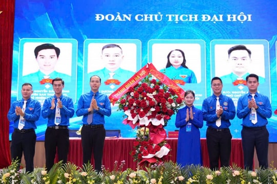 Tuổi trẻ UBND thành phố Hà Nội Làm chủ công nghệ, góp sức xây dựng chính quyền văn minh, hiện đại