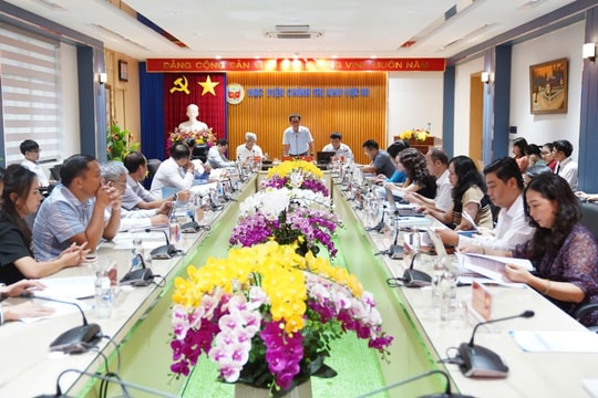 Đà Nẵng Nâng cao năng lực đội ngũ công chức tại cơ quan hành chính