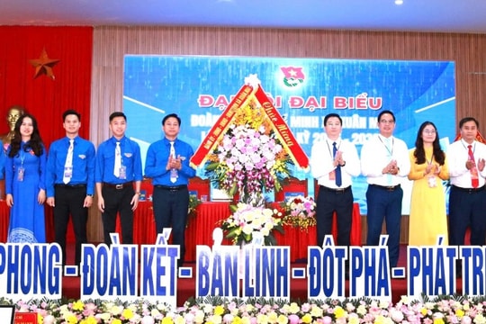 Khát vọng tuổi trẻ Xuân Mai