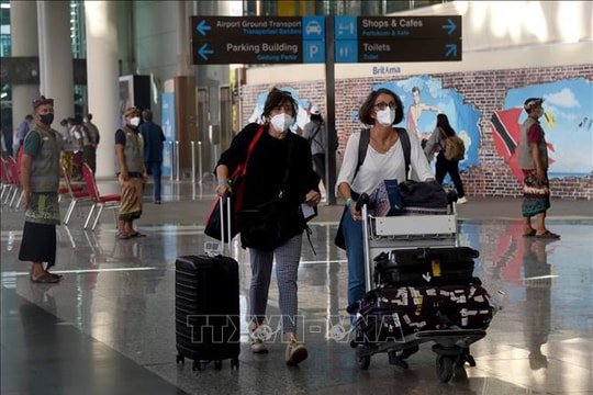 Indonesia cấp hơn 1.000 Thị thực Vàng, thu hút gần 3 tỷ USD đầu tư