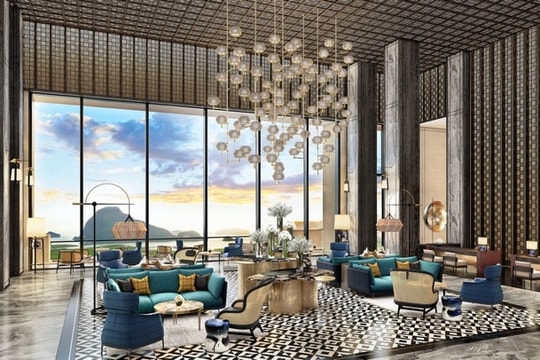 “Echoes of Elegance”, hành trình trải nghiệm những dấu ấn văn hoá, di sản độc bản và nghệ thuật đa giác quan tại InterContinental Halong Bay Resort