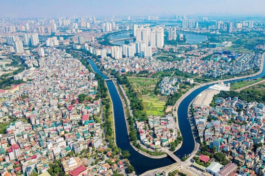 Hà Nội phân cấp quản lý 18 lĩnh vực kinh tế - xã hội