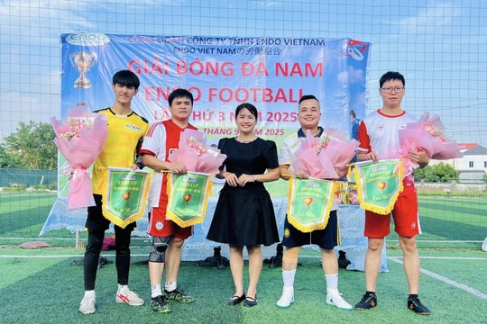 Đời sống tinh thần của người lao động ngày càng được nâng cao