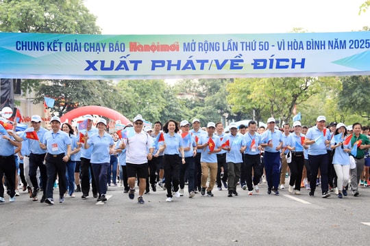 Tin tức đặc biệt trên báo in Hànộimới ngày 29-9-2025