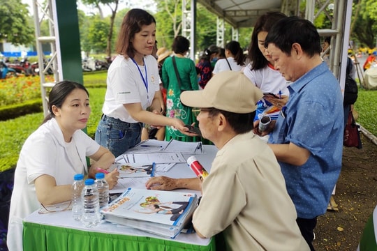 Bữa ăn lành mạnh, nền móng cho tương lai khoẻ mạnh, cao lớn