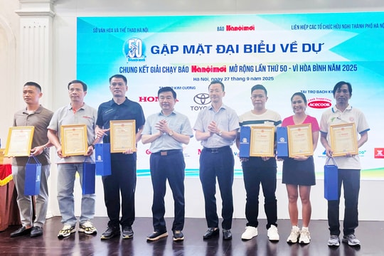 Hứa hẹn một kỳ giải sôi động, chất lượng