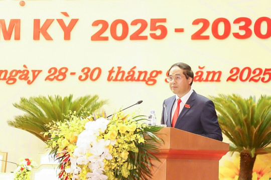 3 đột phá để Lào Cai trở thành trung tâm du lịch của cả nước vào năm 2030...