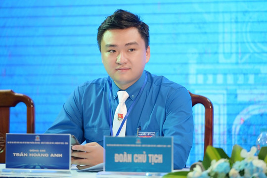 Khát vọng tuổi trẻ từ mạch nguồn Văn Miếu - Quốc Tử Giám