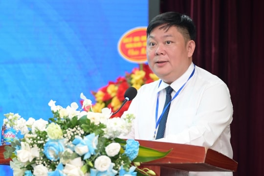 Đại hội Đoàn phường Văn Miếu – Quốc Tử Giám lần thứ I: Những ngọn lửa tiên phong, dấn thân vào hoạt động cộng đồng