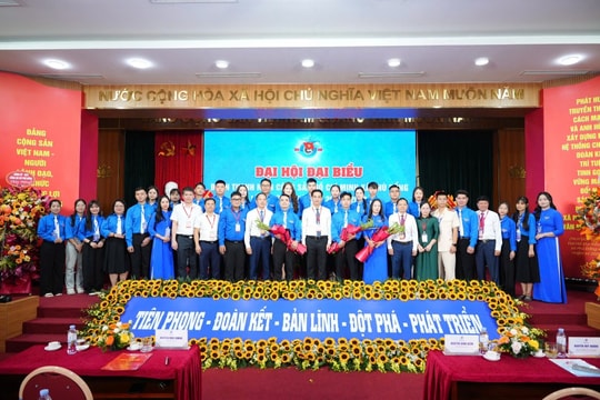 Đoàn Thanh niên xã Phù Đổng Xung kích, tình nguyện xây dựng và phát triển xã Phù Đổng văn minh, hiện đại