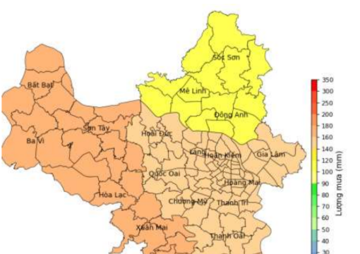 Bảo đảm công tác khám, chữa bệnh không bị gián đoạn, tập trung khắc phục hậu quả bão số 10