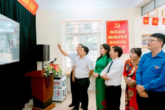 Bài 2: Ấn tượng về cách làm