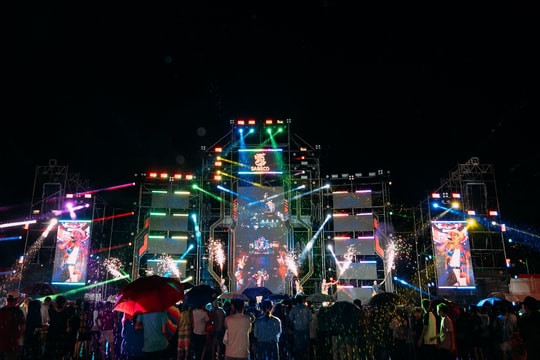 “Đêm Di sản” của SABECO, nơi tôn vinh quá khứ và hướng đến tương lai