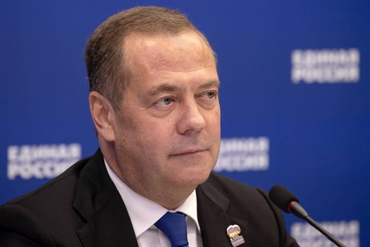 Nga thận trọng trước nguy cơ xung đột với châu Âu